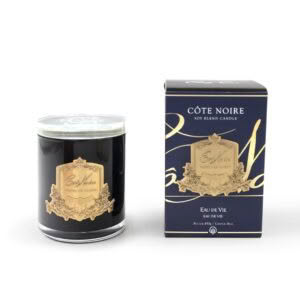 CANDLE - EAU DE VIE - COTE NOIRE