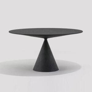 Clay Canvas Table
