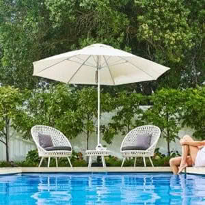 Venice Umbrella
