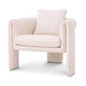 Toto Armchair