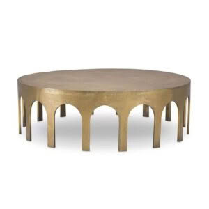 Gardini coffee table