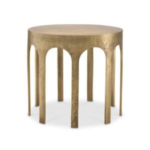 Gardini SIDE table