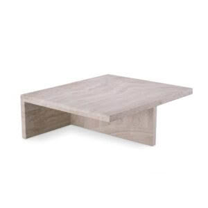 Coffee Table Amara - low