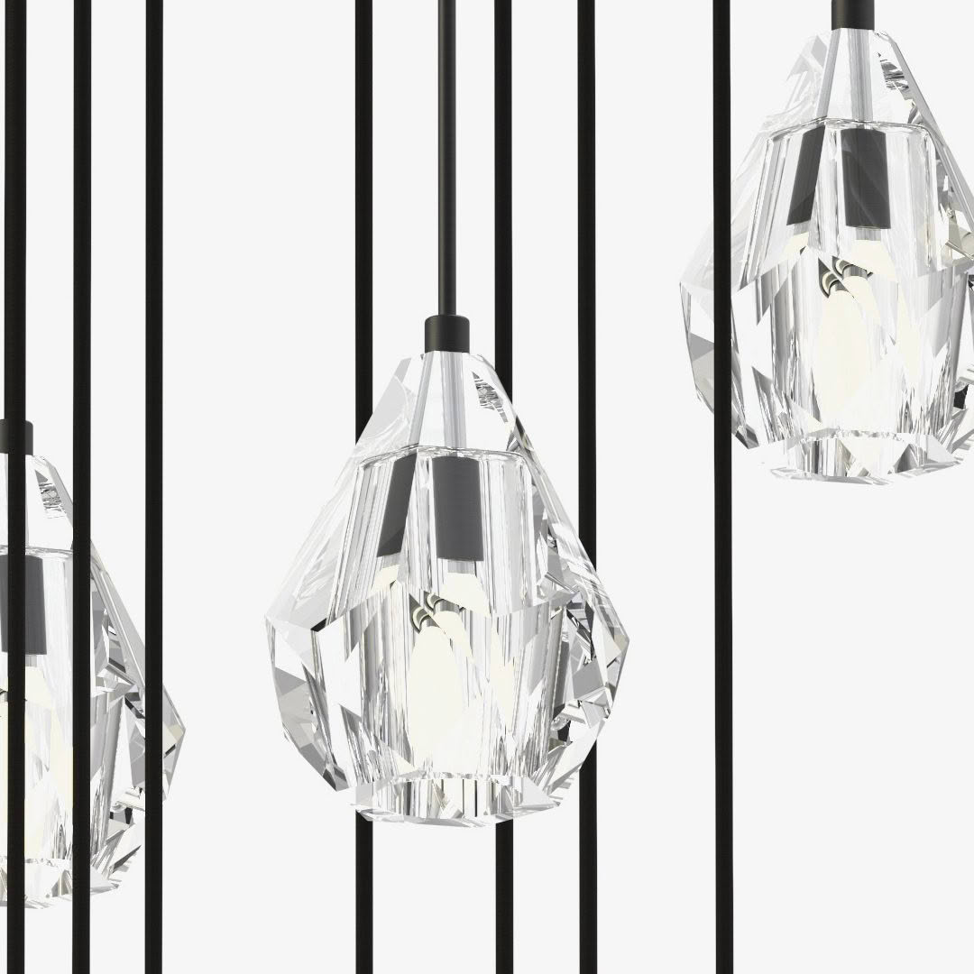 Florence Chandelier - Image 7