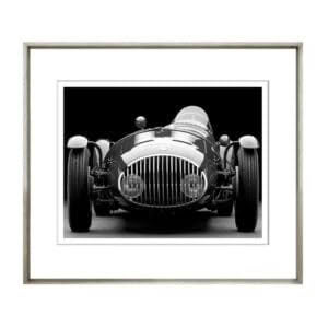 1948 MASERATI - 84cm x 101cm