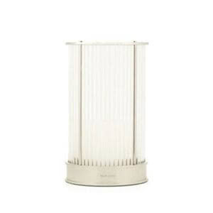 ALLEN HURRICANE SMALL - POLISHED NICKEL