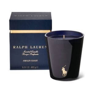 AMALFI COAST CANDLE