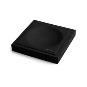 BRENNAN CATCHALL - BLACK