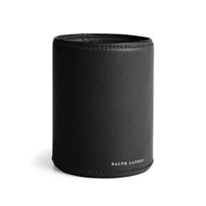 BRENNAN PENCIL CUP - BLACK