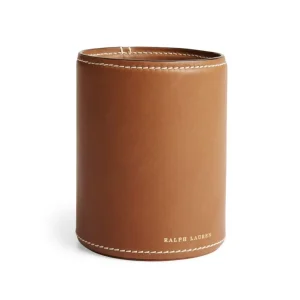 BRENNAN PENCIL CUP - SADDLE