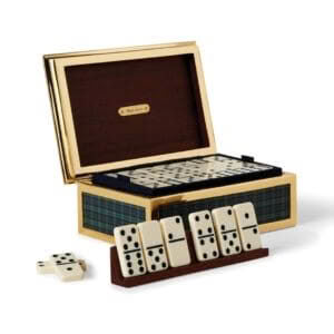 FERREN DOMINO SET