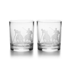 GARRETT DOF - SET OF 2