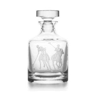GARRETT DECANTER