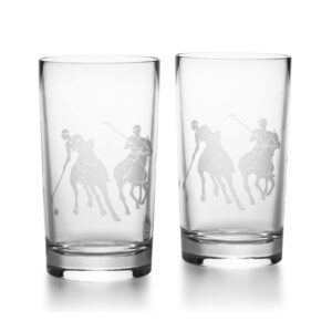 GARRETT HIGHBALL - SET OF 2
