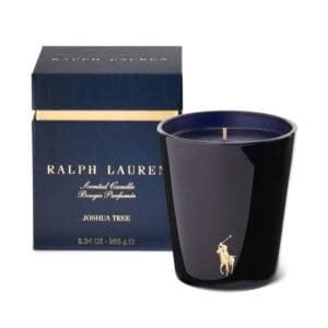 JOSHUA TREE CANDLE