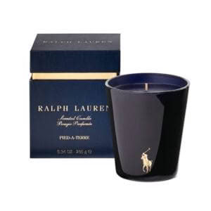 PIED A TERRE CANDLE