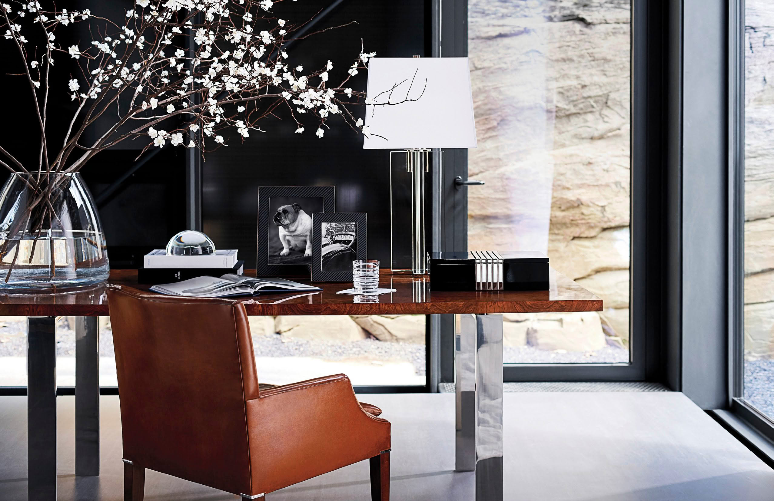 Ralph Lauren Home one of the world’s premier home furnishing brands