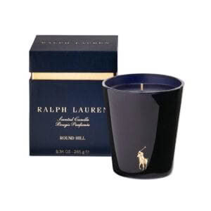 ROUND HILL CANDLE