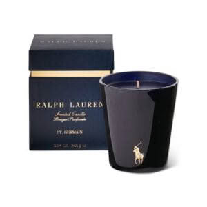 ST. GERMAIN CANDLE