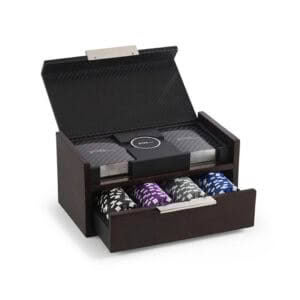 SUTTON POKER SET