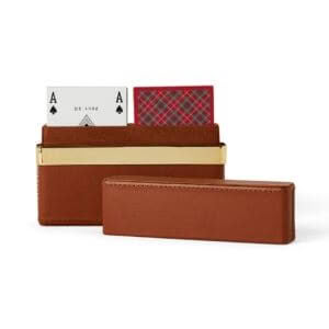 WESTOVER PLAYING CARD SET
