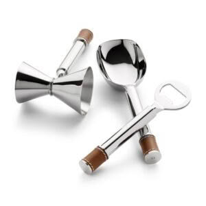 WYATT BAR TOOLS SET OF 3