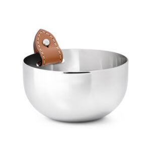 WYATT NUT BOWL