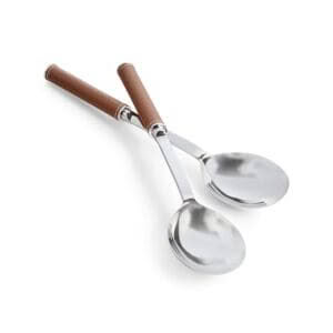 WYATT SALAD SERVERS