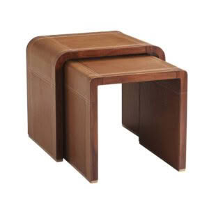Dalton Nesting End Tables