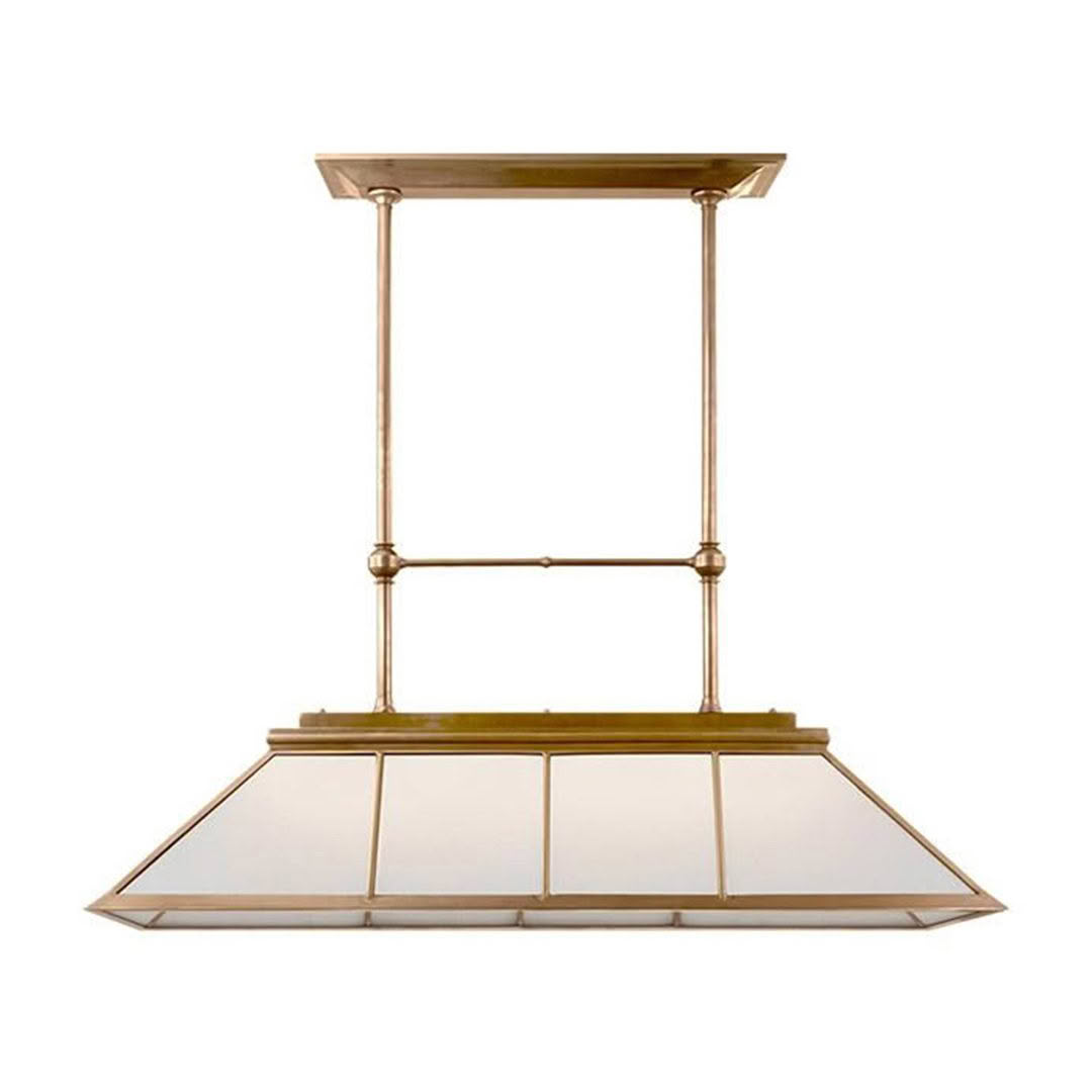 Rivington-Large-Billiard-Chandelier-Brass