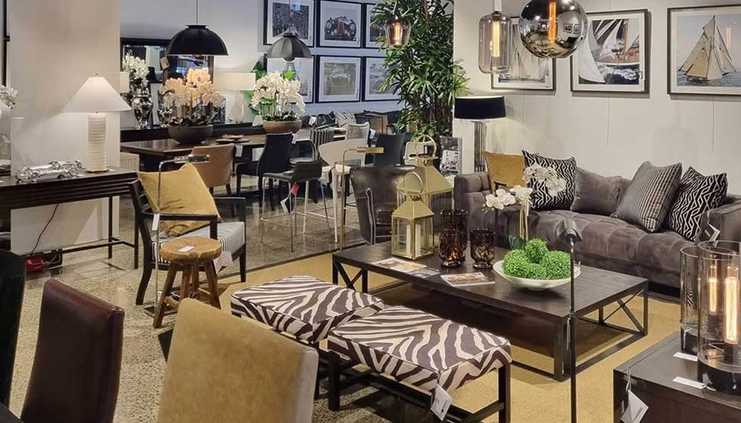 What’s On: A fresh new fit out for Trenzseater’s luxe Christchurch showroom