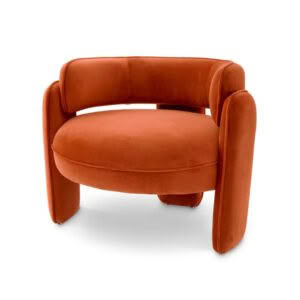 CHAPLIN Armchair