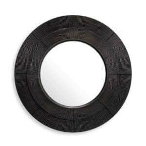 RODION MIRROR - BRONZE FINISH