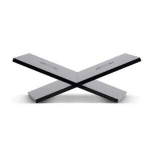 A Bookstand - Black