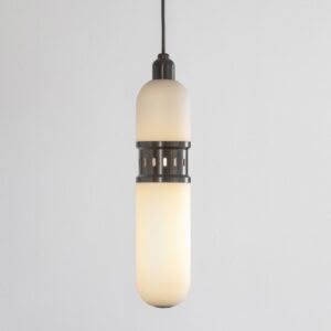 OCCULO pendant light - bronze