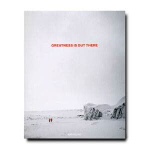 CANADA GOOSE BOOK
