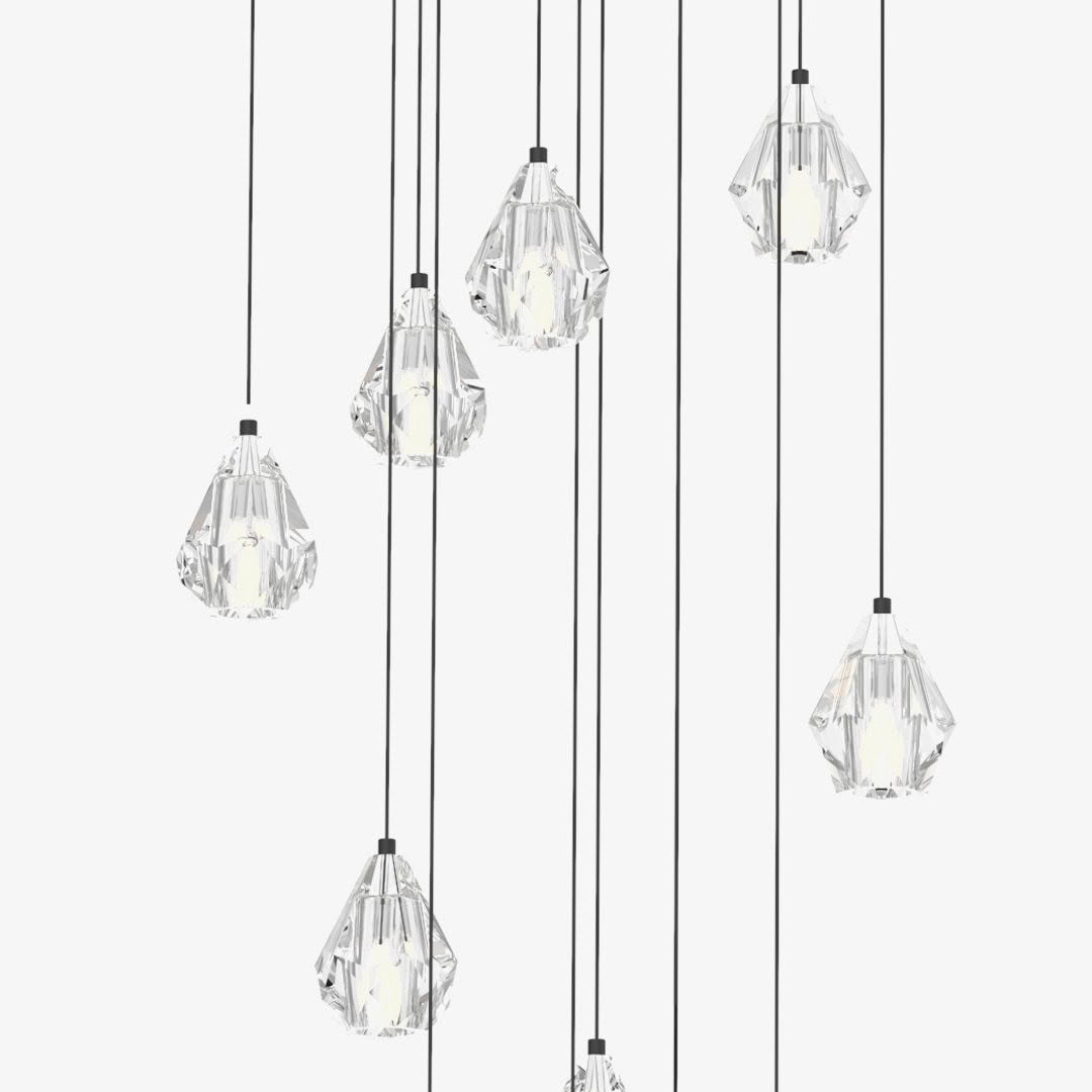 Florence Chandelier - Image 6