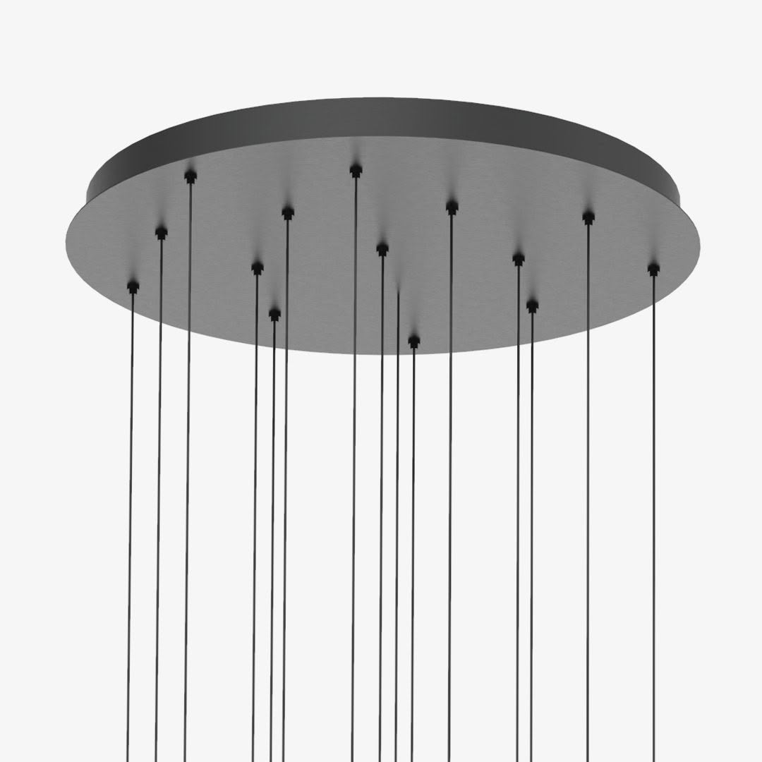 Florence Chandelier - Image 5