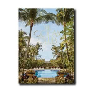 THE OCEAN CLUB BOOK