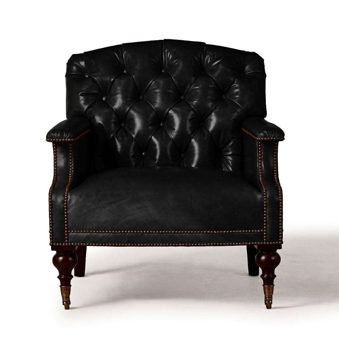 ALFRED ARMCHAIR - Image 2