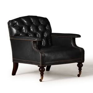 ALFRED ARMCHAIR