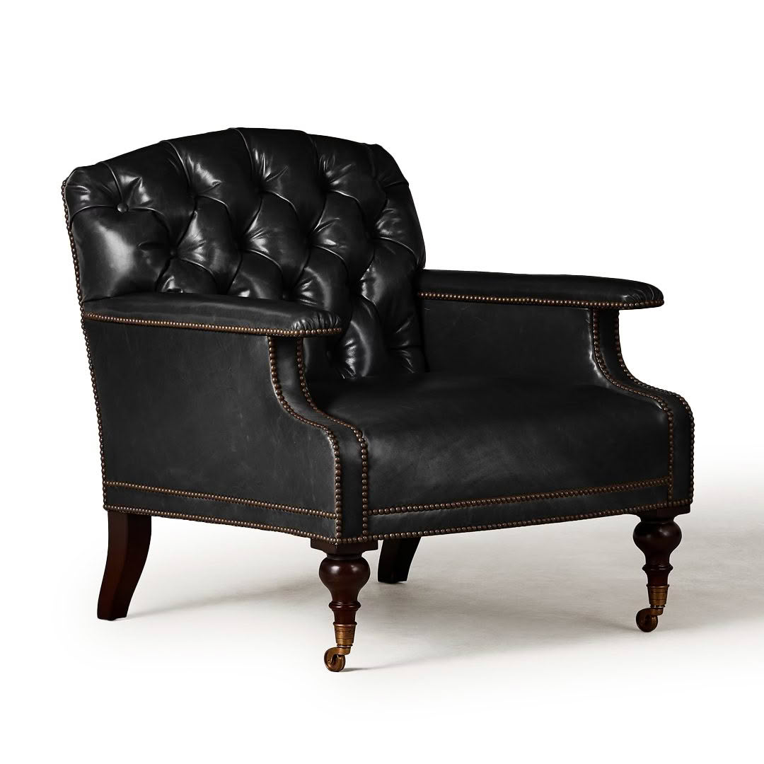 ALFRED ARMCHAIR