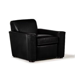 Brook Street Club Armchair