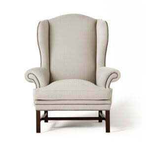 Devonshire Wing Armchair