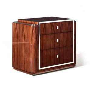 Duke Nightstand