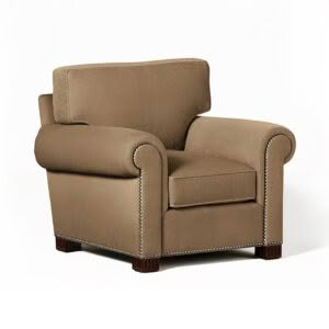 Jamaica Salon Chair