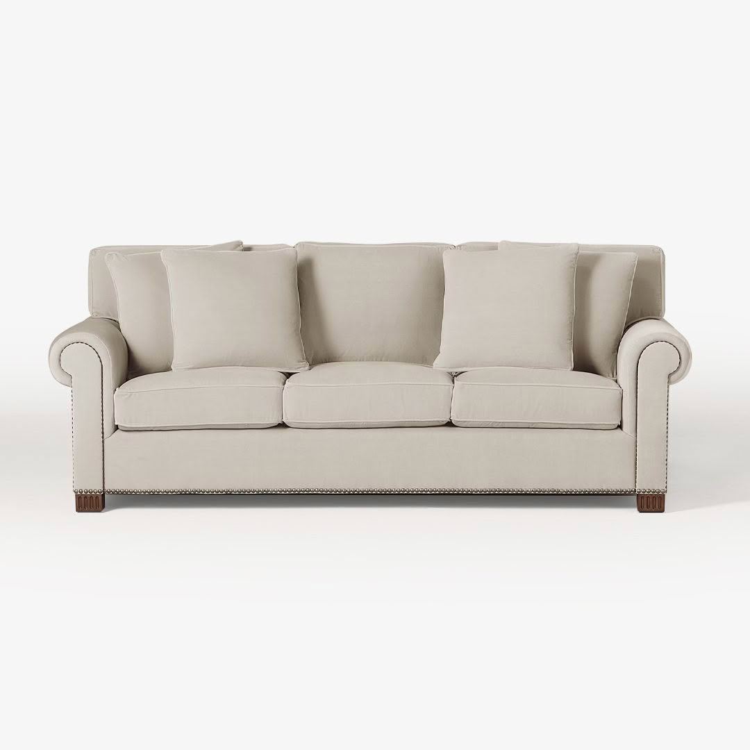 JAMAICA 3 SEATER SOFA - Image 5
