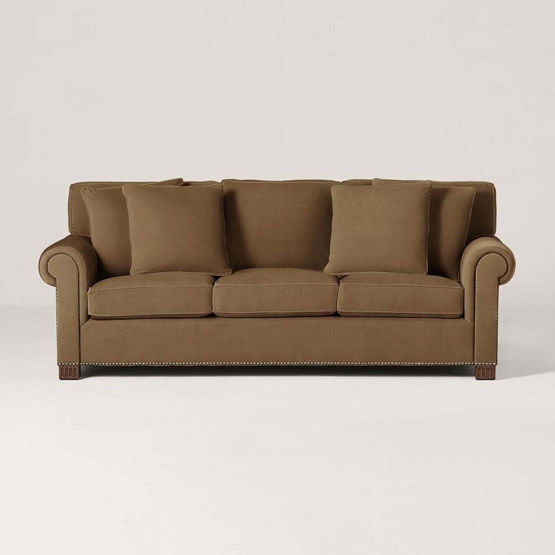 JAMAICA 3 SEATER SOFA - Image 7