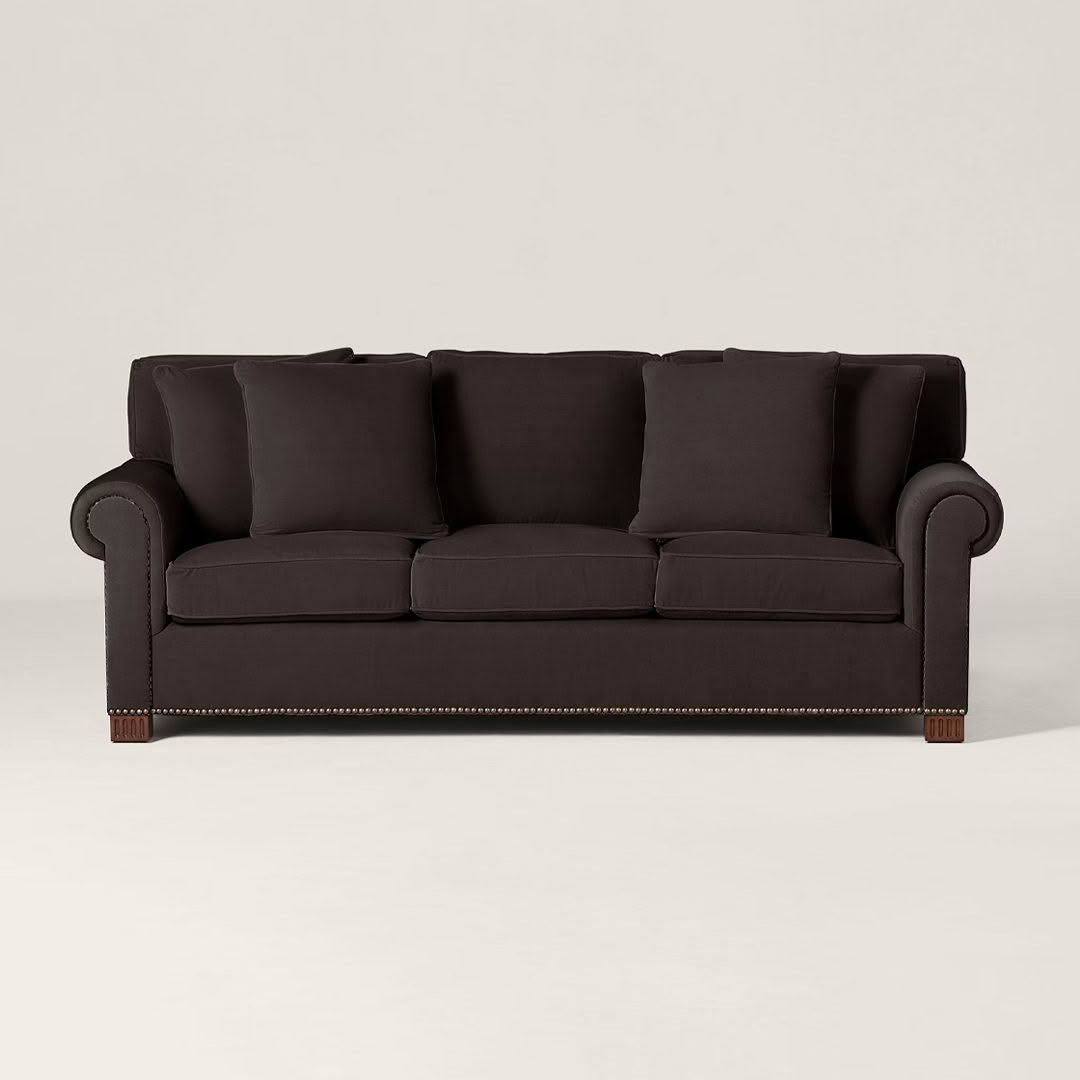 JAMAICA 3 SEATER SOFA - Image 6