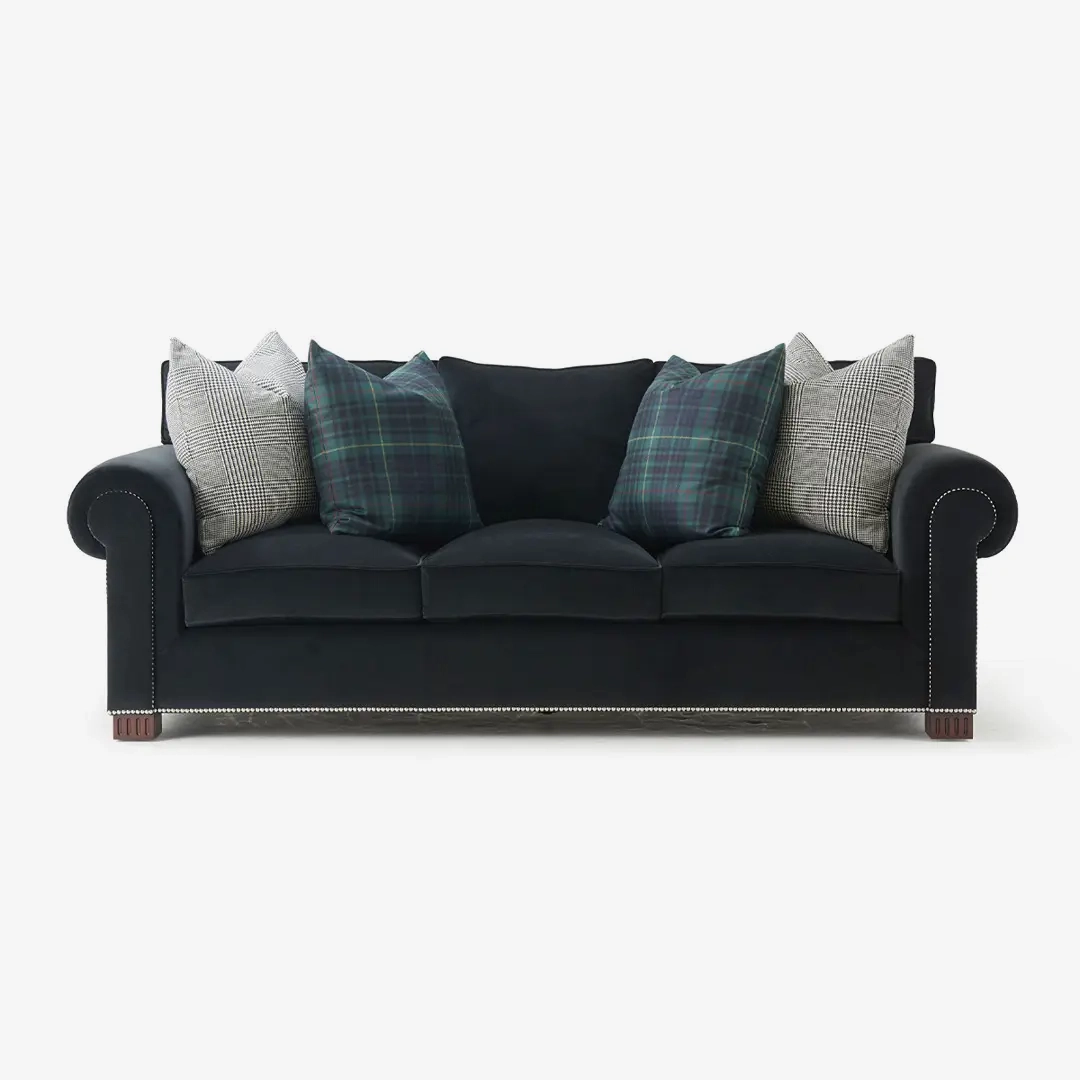 JAMAICA 3 SEATER SOFA - Image 2